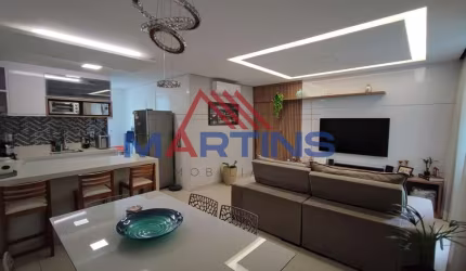 Apartamento 3 Quartos para Venda em Betim, Chácara, 3 dormitórios, 1 suíte, 1 banheiro, 1 vaga