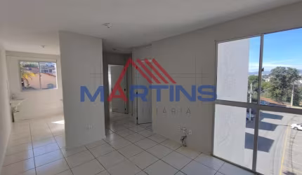 Apartamento 2 dormitórios para Locação em Betim, Parque das Indústrias, 2 dormitórios, 1 banheiro, 1 vaga
