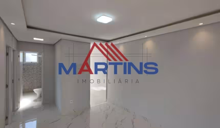 Apartamento 2 Quartos para Locação em Betim, Jardim Brasília, 2 dormitórios, 1 banheiro, 1 vaga