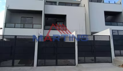 Casa Geminada para Venda em Betim, Ponte Alta, 2 dormitórios, 1 suíte, 2 banheiros, 1 vaga