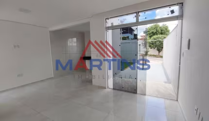 Casa 3 dormitórios para Venda em Betim, Ponte Alta, 3 dormitórios, 1 suíte, 2 banheiros, 2 vagas
