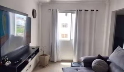 Apartamento 2 dormitórios para Venda em Betim, Conjunto Habitacional Bueno Franco, 2 dormitórios, 1 banheiro, 2 vagas