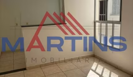 Apartamento 2 Quartos para Venda em Betim, Nova Baden, 2 dormitórios, 1 banheiro, 1 vaga