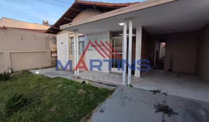 Residencial e Comercial para Locação em Betim, Brasiléia, 4 dormitórios, 1 banheiro, 2 vagas