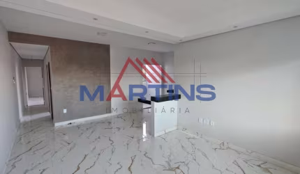Casa Duplex/Nova para Venda em Betim, Senhora das Graças, 2 dormitórios, 1 suíte, 1 banheiro, 1 vaga