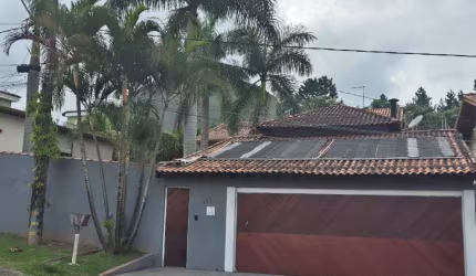 CASA CONDOMÍNIO GRAMADO