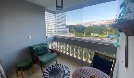 LINDO APARTAMENTO PATAMARES OPORTUNIDADE
