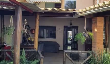 LINDA CASA EM IPITANTA OPORTUNIDADE