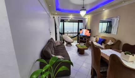 LINDO APARTAMENTO NA PITUBA