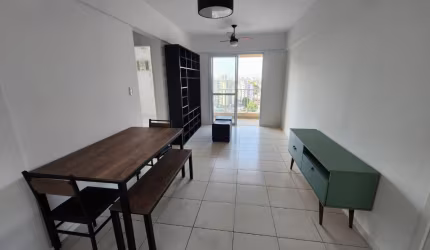 LINDO APARTAMENTO CITY PARQUE