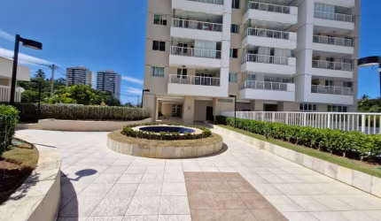 LINDO APARTAMENTO COM FIXOS COM IMFRA