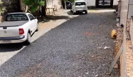 CASA GRANDE UM UM AREIA PARA UM GALPAO