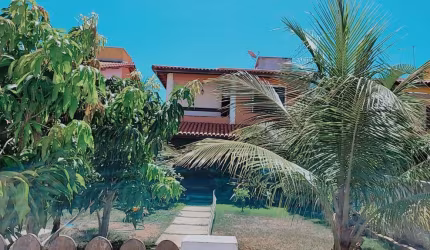 LINDA CASA 04 SUITES OPORTUNIDADE