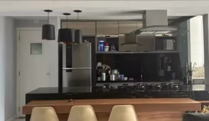 LINDO APARTAMENTO DECORADO OPORTUNIDADE