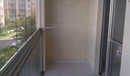 LINDO APARTAMENTO 3 QUARTOS 1 SUITE