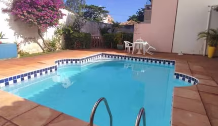 LINDO VILLAGE STELLA MARES