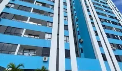 LINDO APARTAMENTO IMBUI COM SUITE