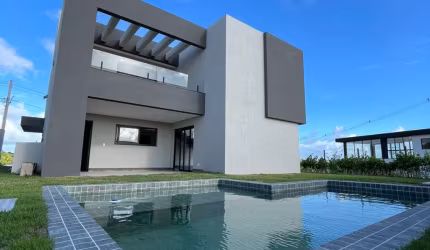 LINDA CASA PRONTA PARA MORAR  OPORTUNIDADE
