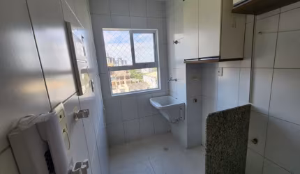 BELO APARTAMENTO CITY PARK