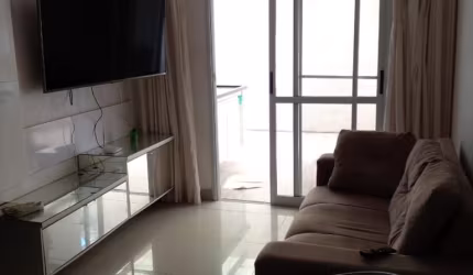 Apartamento Garden lindo oportunidade