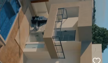 LINDA CASA NOVA OPORTUNIDADE PERTO DE TUDO