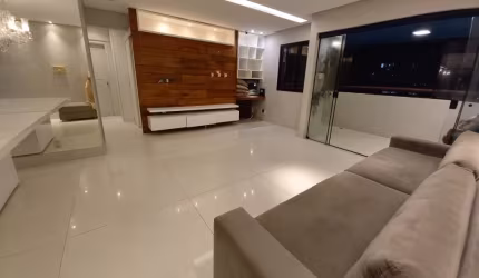 LINDO APARTAMENTO AQUARIOS NASCENTE