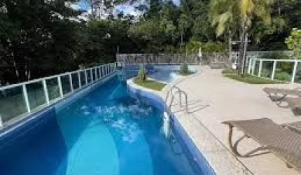LINDO APARTAMENTO PRONTO PARA MORAR