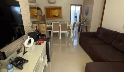 LINDO APARTAMENTO PRONTO PARA MORAR