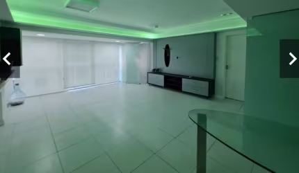 BELO APARTAMENTO ALPHAVILLE PRONTO PARA MPRAR