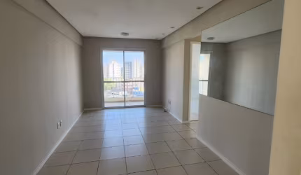 LINDO APARTAMENTO NASCENTE PRONTO PARA MORAR