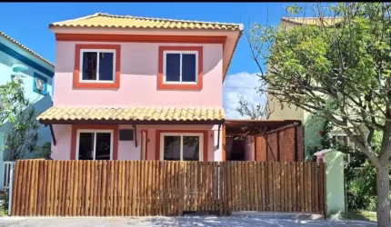 LINDA CASA PARA MORAR OPORTUNIDADE