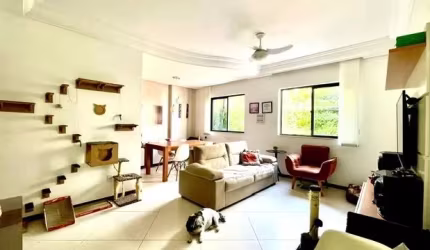 LINDO APARTAMENTO PRONTO PARA MORAR