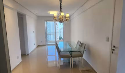 LINDO APARTAMENTO NASCENTE COND. CLUBE