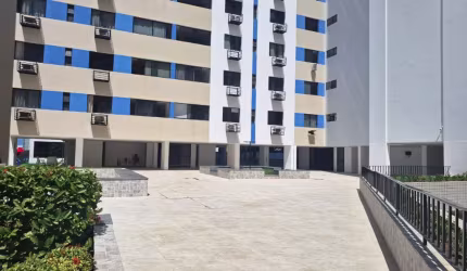LINDO APARTAMENTO ITAIGARA PRONTO P MORAR