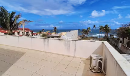 LINDA COBERTURA PRONTA PARA MORAR