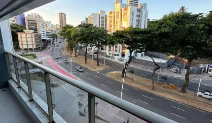 APARTAMENTO PERIODO DO CARNAVAL 6 PESSOAS
