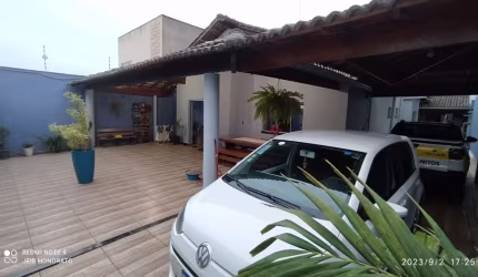 LINDA CASA NOVA DINA BORGES ´RONTA PARA MORAR