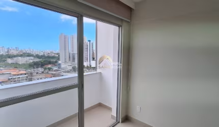 LINDO APARTAMENTO VISTA MAR PRONTO MORAR
