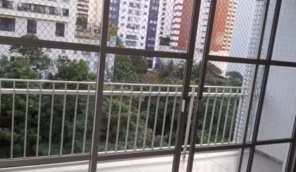 LINDO APARTAMENTO PRONTO PARA MORAR