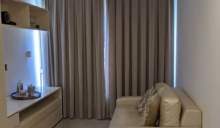 LINDO APARTAMENTO SUPER VENTILADO E GRANDE