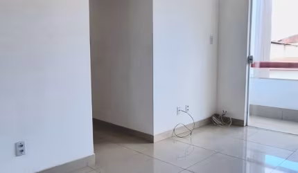 LINDO APARTAMENTO PRONTO PARA MORAR