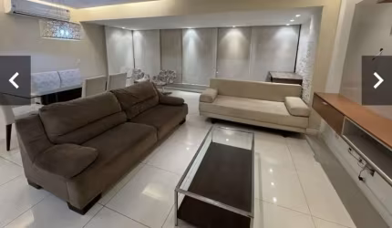 LINDO APARTAMENTO PRONTO PARA MORAR