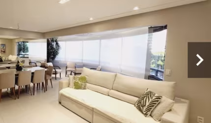 LINDO APARTAMENTO  PRONTO PARA MORAR ALPHAVILE
