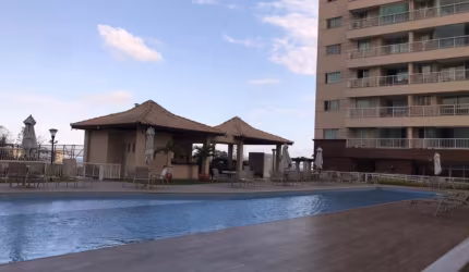 LINDO APARTAMENTO PRONTO ANDAR ALTO