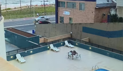 LINDO APARTAMENTO PRONTO PARA MORAR
