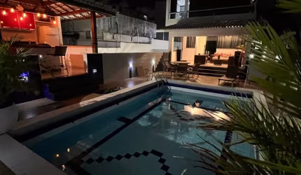 linda casa pronta para morar oportunidade