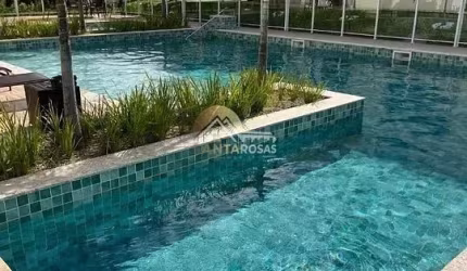 LINDO APARTAMENTO PRONTO PARA MORAR