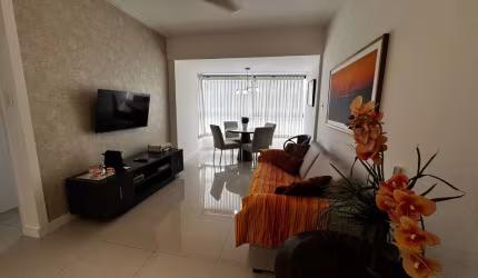 LINDO APARTAMENTO NA BARRA PRONTO