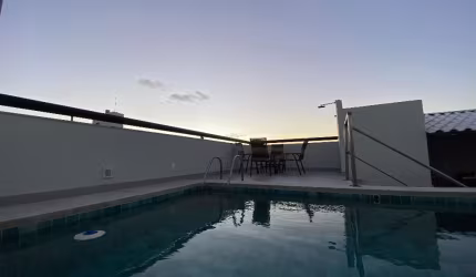 LINDO APARTAMENTO LUXO 3 SUITES PRONTO