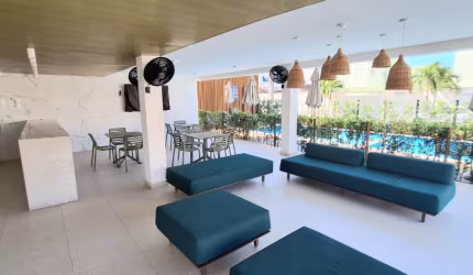 LINDA CASA TODO MOBILIADA PISCINA PRONTA